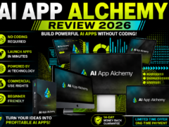 AI App Alchemy Review
