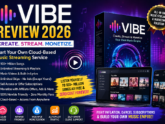 Vibe Music Empire Review 2026