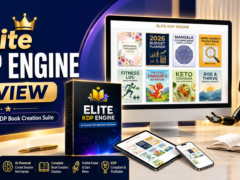 Elite KDP Engine Review
