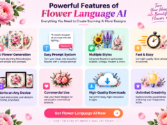 🚀 Get Instant Access To Flower Language